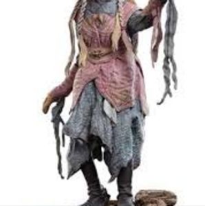 Meet your Posher, Russell